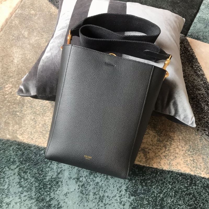 Celine Bucket Bags